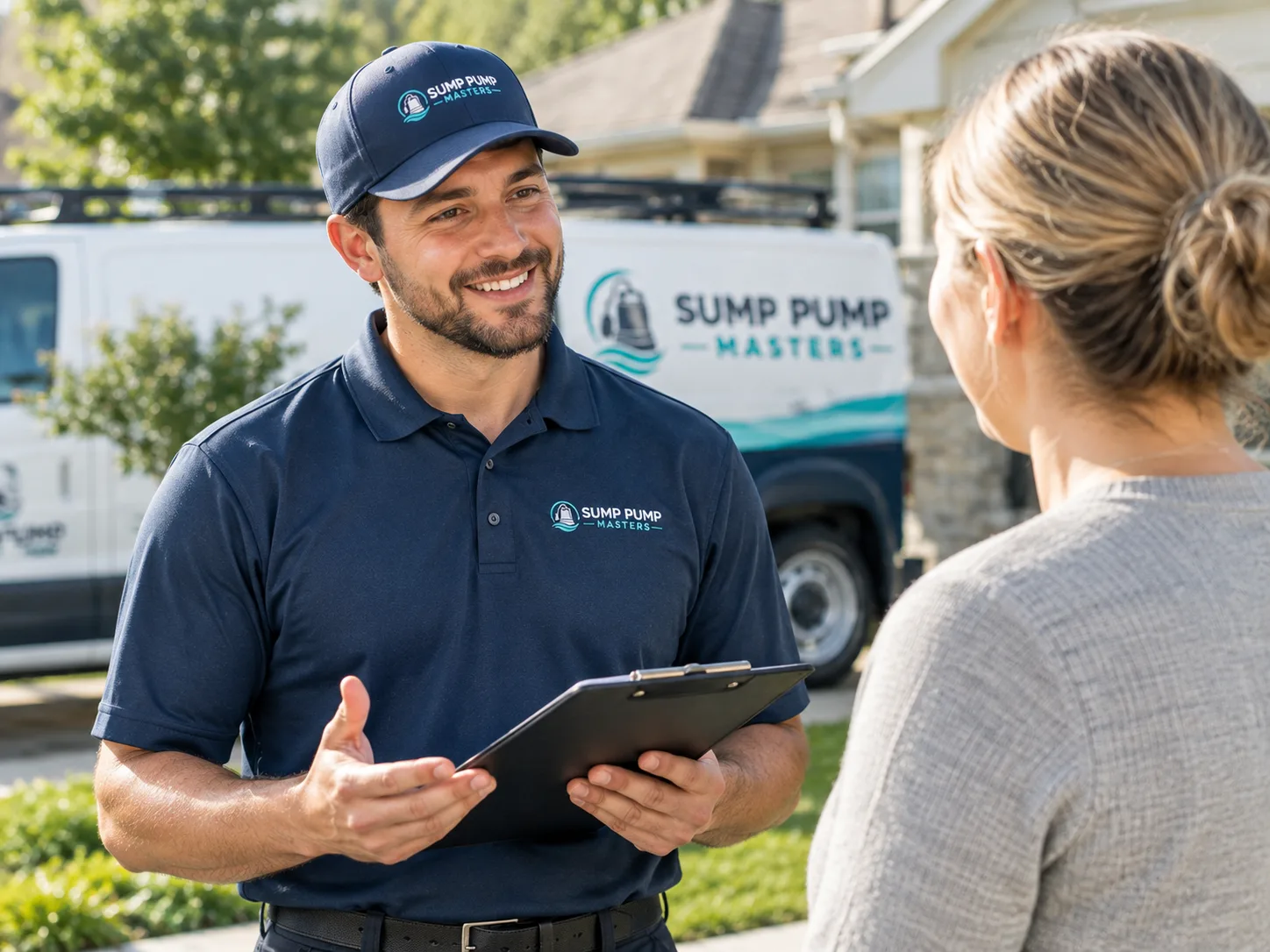 Sump Pump Repair Saint Mary Of The Woods, IN FAQs